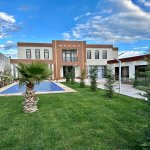Satılır 6 otaqlı Bağ evi, Şüvəlan, Xəzər rayonu 4