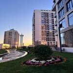 Аренда 2 комнат Новостройка, м. Короглу метро, Наримановский р-н район 1