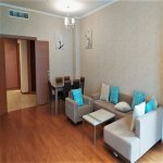 Kirayə (aylıq) 4 otaqlı Yeni Tikili, Yasamal rayonu 3