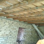Satılır 5 otaqlı Həyət evi/villa Qusar 14
