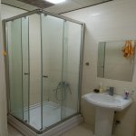 Продажа 1 комнатная Новостройка Хырдалан 7