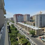 Kirayə (aylıq) 3 otaqlı Yeni Tikili, Nəriman Nərimanov metrosu, Nərimanov rayonu 1