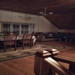 Kirayə (günlük) 4 otaqlı Həyət evi/villa Şamaxı 4