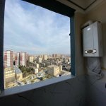 Satılır 4 otaqlı Yeni Tikili, Memar Əcəmi metrosu, 5-ci mikrorayon, Nəsimi rayonu 7