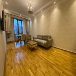 Kirayə (aylıq) 2 otaqlı Yeni Tikili, İnşaatçılar metrosu, Yasamal qəs., Musabəyov parkı, Yasamal rayonu 1