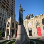 Kirayə (aylıq) 4 otaqlı Yeni Tikili, Sahil metrosu, Nəsimi rayonu 3