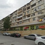 Kirayə (aylıq) 3 otaqlı Köhnə Tikili, 28 May metrosu, Nərimanov rayonu 1