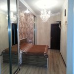 Kirayə (aylıq) 4 otaqlı Köhnə Tikili, Nəsimi metrosu, Nəsimi rayonu 16