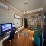 Satılır 2 otaqlı Yeni Tikili, 20 Yanvar metrosu, Yasamal rayonu 1