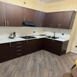 Kirayə (aylıq) 3 otaqlı Yeni Tikili, Nərimanov rayonu 3