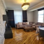 Kirayə (aylıq) 3 otaqlı Yeni Tikili, 28 May metrosu, Nəsimi rayonu 3