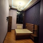 Аренда 3 комнатная Новостройка, İnşaatçılar метро, Круг Гябяля, Ясамал район 3