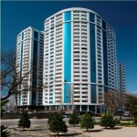 Kirayə (aylıq) 3 otaqlı Yeni Tikili, Elmlər akademiyası metrosu, Yasamal rayonu 1