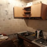 Satılır 2 otaqlı Köhnə Tikili, Memar Əcəmi metrosu, Nəsimi rayonu 4