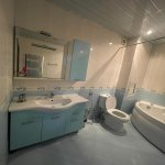 Аренда 4 комнатная Новостройка, м. Нариман Нариманов метро, Наримановский р-н район 13