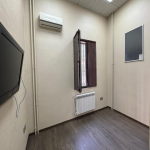 Kirayə (aylıq) 4 otaqlı Ofis, Elmlər akademiyası metrosu, Nəsimi rayonu 6