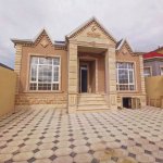 Satılır 3 otaqlı Həyət evi/villa, Masazır, Abşeron rayonu 9