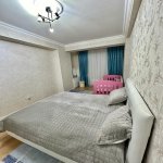 Satılır 2 otaqlı Yeni Tikili, Qara Qarayev metrosu, Nizami rayonu 3