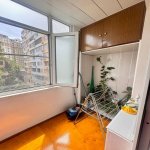 Satılır 3 otaqlı Köhnə Tikili, Gənclik metrosu, Nərimanov rayonu 14