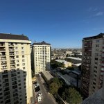 Satılır 4 otaqlı Yeni Tikili, Nəriman Nərimanov metrosu, Nərimanov rayonu 4