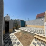 Satılır 4 otaqlı Həyət evi/villa, Koroğlu metrosu, Maştağa qəs., Sabunçu rayonu 2