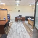 Kirayə (aylıq) 9 otaqlı Ofis, Elmlər akademiyası metrosu, Yasamal rayonu 12