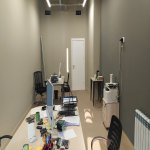 Kirayə (aylıq) 10 otaqlı Ofis, Nəriman Nərimanov metrosu, Nərimanov rayonu 9