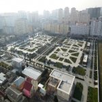 Продажа 3 комнат Новостройка, м. Эльмляр Академиясы метро, Ясамал район 20