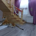 Kirayə (aylıq) 5 otaqlı Həyət evi/villa, Masazır, Abşeron rayonu 9