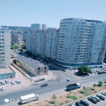 Продажа 2 комнат Новостройка, м. Ази Асланова метро, Белый город, Хетаи район 4