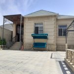 Satılır 3 otaqlı Həyət evi/villa, Buzovna, Xəzər rayonu 1