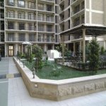 Kirayə (aylıq) 3 otaqlı Yeni Tikili, Gənclik metrosu, Dədə Qorqud parkı, Nərimanov rayonu 16