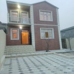 Satılır 4 otaqlı Həyət evi/villa, Masazır, Abşeron rayonu 1