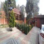 Kirayə (aylıq) 5 otaqlı Həyət evi/villa, Həzi Aslanov metrosu, Xətai rayonu 1