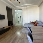Kirayə (aylıq) 4 otaqlı Yeni Tikili, 8 Noyabr metrosu, Yasamal rayonu 7