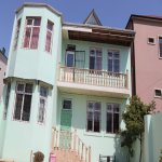 Satılır 4 otaqlı Həyət evi/villa, Həzi Aslanov metrosu, H.Aslanov qəs., Xətai rayonu 1