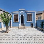 Satılır 4 otaqlı Həyət evi/villa, Koroğlu metrosu, Maştağa qəs., Sabunçu rayonu 3