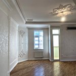 Продажа 4 комнат Новостройка, м. Азадлыг метро, 8-ой микрорайон, Бинагадинский р-н район 2