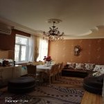 Satılır 6 otaqlı Həyət evi/villa, Avtovağzal metrosu, Biləcəri qəs., Binəqədi rayonu 7