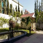 Satılır 8 otaqlı Həyət evi/villa, Badamdar qəs., Səbail rayonu 24