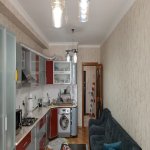 Satılır 3 otaqlı Yeni Tikili, Həzi Aslanov metrosu, Əhmədli, Xətai rayonu 4
