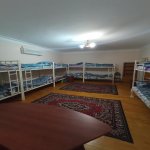 Kirayə (aylıq) Mini otel / Xostel, 8 Noyabr metrosu, Nəsimi rayonu 9