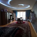 Satılır 5 otaqlı Həyət evi/villa, Koroğlu metrosu, Yeni Ramana, Sabunçu rayonu 14