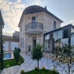 Satılır 4 otaqlı Həyət evi/villa, Şüvəlan, Xəzər rayonu 1