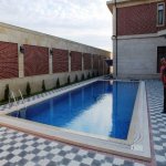 Kirayə (aylıq) 8 otaqlı Həyət evi/villa, Şüvəlan, Xəzər rayonu 4