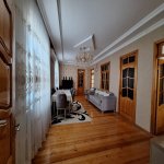 Satılır 4 otaqlı Həyət evi/villa, Binə qəs., Xəzər rayonu 9