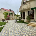 Satılır 6 otaqlı Həyət evi/villa, Buzovna, Xəzər rayonu 4