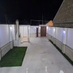 Satılır 4 otaqlı Həyət evi/villa, Buzovna, Xəzər rayonu 3