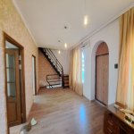 Kirayə (aylıq) 6 otaqlı Həyət evi/villa, Badamdar qəs., Səbail rayonu 8