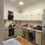 Продажа 3 комнат Вторичка, м. Насими метро, 4-ый микрорайон, Насими район 15